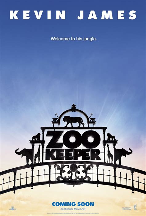 Zookeeper Productions